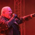 U.D.O in der Turbinenhalle Oberhausen – Fotos