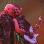 U.D.O in der Turbinenhalle Oberhausen – Fotos