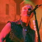 U.D.O in der Turbinenhalle Oberhausen – Fotos