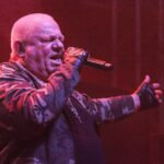 U.D.O in der Turbinenhalle Oberhausen – Fotos