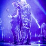 U.D.O in der Turbinenhalle Oberhausen – Fotos