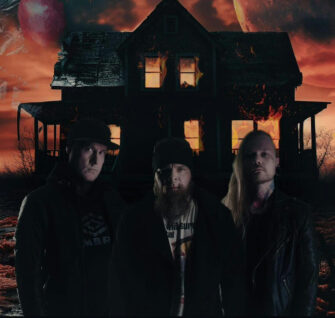 AS I MAY veröffentlicht neues Musikvideo „The Last Breath“