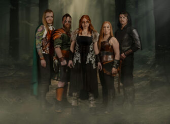 FORSAKEN RITE droppen neues Video zu “The Storm”