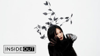 OU kündigt sein zweites Album 蘇醒 II: Frailty gleichnamiger Single „蘇醒Frailty“ an