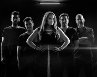 BLACK SUN veröffentliche neue Single „SLAY THE QUEEN“