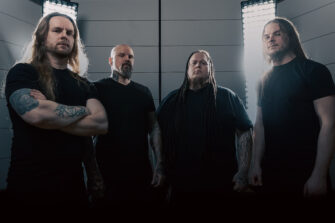 BEFORE THE DAWN veröffentlicht neue Single „Chaos Sequence“