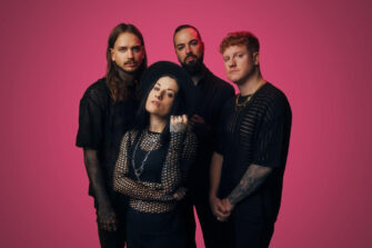 SETYØURSAILS droppen zweite Single „Lately“