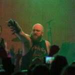 Visigoth in dem Turock Essen - Fotos