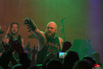 Visigoth in dem Turock Essen – Fotos