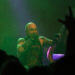 Visigoth in dem Turock Essen - Fotos