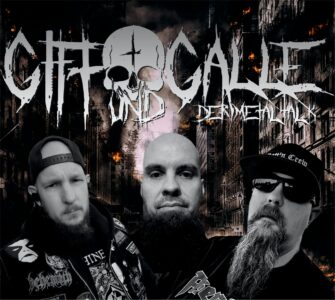 Neues vom Metaltalk