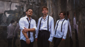 WOODSHIP releasen neue Single „Have You Heard Of This“