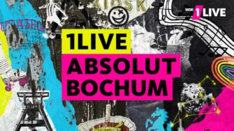 1LIVE bringt die angesagtesten Acts live in den Sektor und macht Bochum zur Partystadt des Jahres