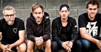 4Zimmerküchebad droppen neue Single „Gute Laune Wahnsinn“