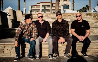 Chaser veröffentlichen neue Single „The Breaks“