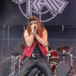 ROCK HARD FESTIVAL 2024 - DER SAMSTAG IN FOTOS