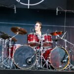ROCK HARD FESTIVAL 2024 - DER SAMSTAG IN FOTOS