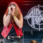 ROCK HARD FESTIVAL 2024 - DER SAMSTAG IN FOTOS