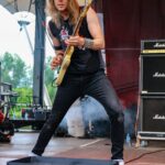 ROCK HARD FESTIVAL 2024 - DER SAMSTAG IN FOTOS