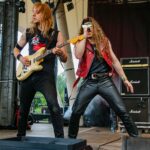ROCK HARD FESTIVAL 2024 - DER SAMSTAG IN FOTOS