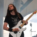 ROCK HARD FESTIVAL 2024 - DER SAMSTAG IN FOTOS