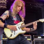 ROCK HARD FESTIVAL 2024 - DER SAMSTAG IN FOTOS