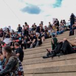 ROCK HARD FESTIVAL 2024 - DER SAMSTAG IN FOTOS