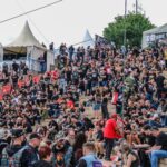 ROCK HARD FESTIVAL 2024 - DER SAMSTAG IN FOTOS