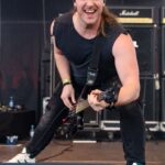 ROCK HARD FESTIVAL 2024 - DER SAMSTAG IN FOTOS