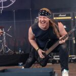 ROCK HARD FESTIVAL 2024 - DER SAMSTAG IN FOTOS