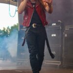ROCK HARD FESTIVAL 2024 - DER SAMSTAG IN FOTOS
