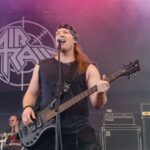 ROCK HARD FESTIVAL 2024 - DER SAMSTAG IN FOTOS