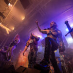 LORDI in der Essigfabrik Köln - Fotos