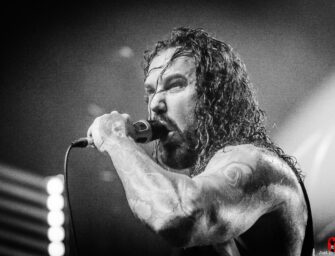 AS I LAY DYING kehren mit ihrer furiosen neuen Single „If I Fall“ zurück