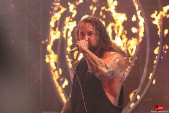 AS I LAY DYING droppen „Polarized“ und „Retribution“ vom kommenden Album AS I LAY DYING