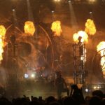 Impericon Festival 2024 in der Turbinenhalle Oberhausen – Fotos
