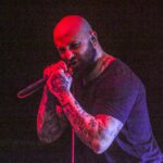 Impericon Festival 2024 in der Turbinenhalle Oberhausen – Fotos