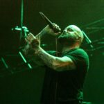 Impericon Festival 2024 in der Turbinenhalle Oberhausen – Fotos