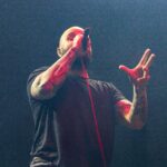 Impericon Festival 2024 in der Turbinenhalle Oberhausen – Fotos