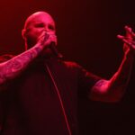 Impericon Festival 2024 in der Turbinenhalle Oberhausen – Fotos