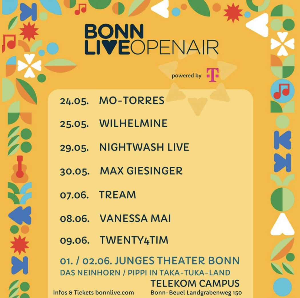 bonnlive