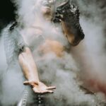 LORDI in der Turbinenhalle Oberhausen - Fotos