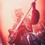 LORDI in der Turbinenhalle Oberhausen - Fotos