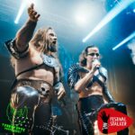 LORDI in der Turbinenhalle Oberhausen - Fotos