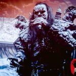 LORDI in der Turbinenhalle Oberhausen - Fotos