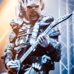 LORDI in der Turbinenhalle Oberhausen - Fotos