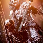 LORDI in der Turbinenhalle Oberhausen - Fotos