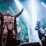 LORDI in der Turbinenhalle Oberhausen - Fotos