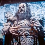 LORDI in der Turbinenhalle Oberhausen - Fotos