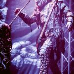 LORDI in der Turbinenhalle Oberhausen - Fotos